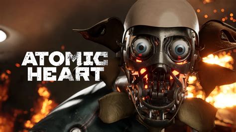 Atomic Heart Category